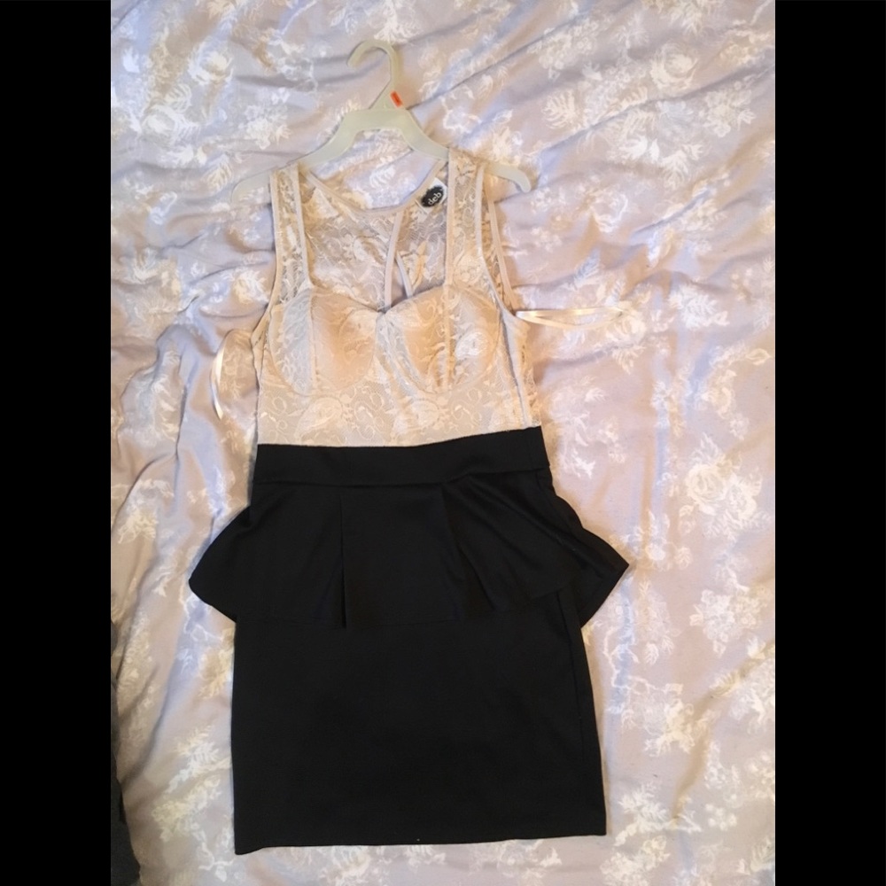 Cute cocktail dress